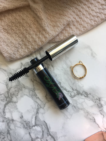 best organic mascara