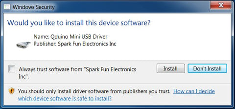 sparkfun-windows-drivers-security