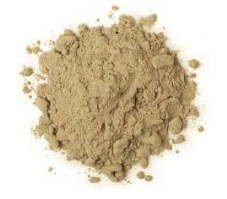 bentonite clay