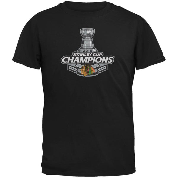 blackhawks 2015 championship shirt