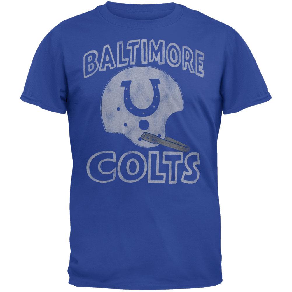 colts t shirts