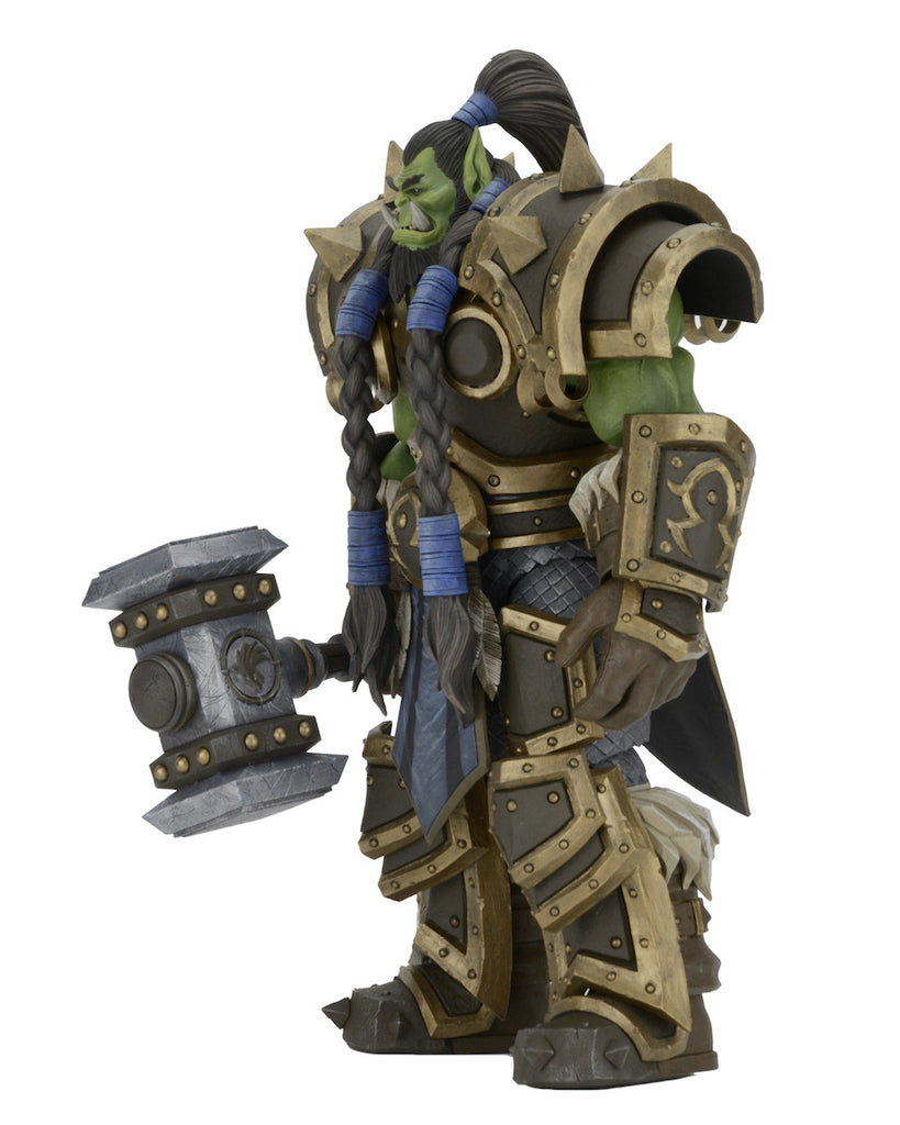 thrall figure