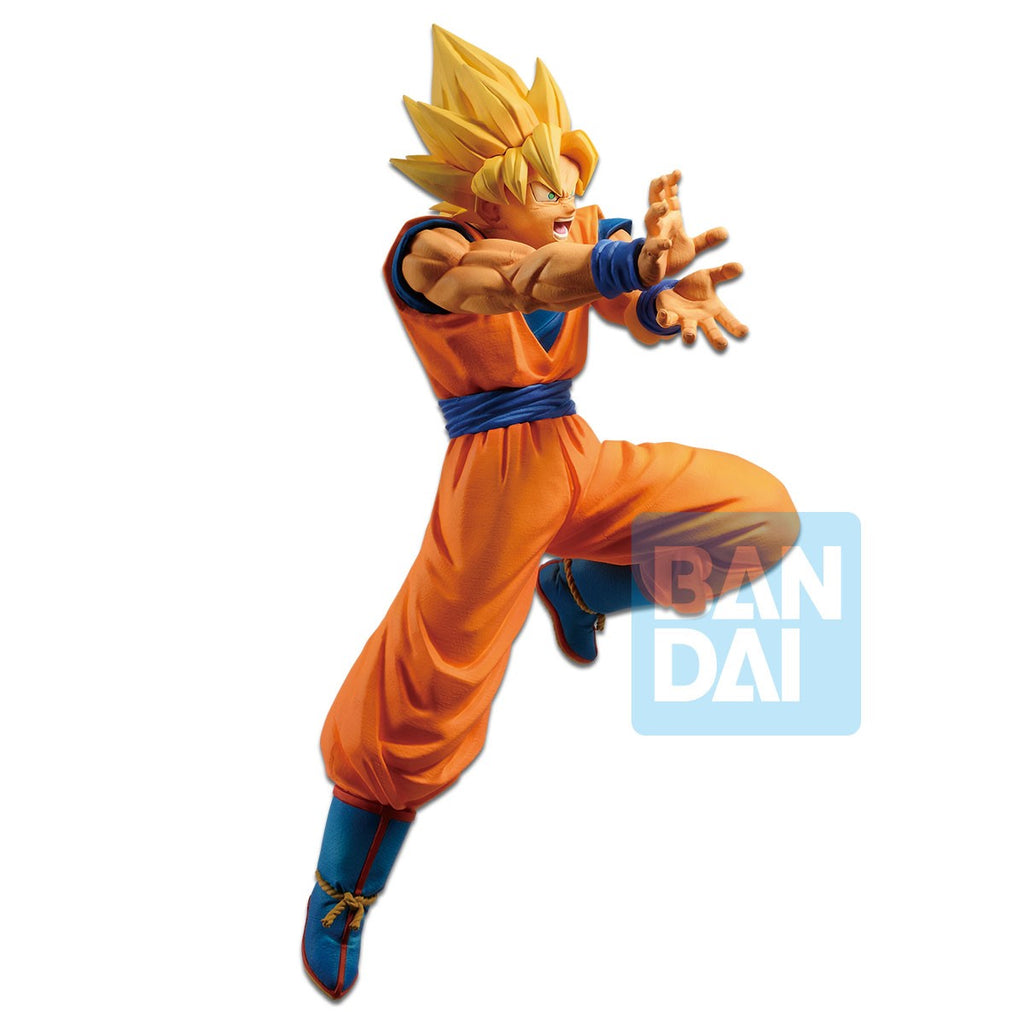 dragon ball fighterz action figure