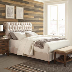 coaster devon bedroom set