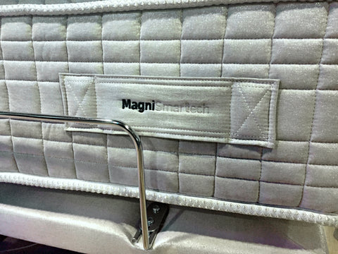 magniflex ces 2019 magnistretch mattress stretch mattress