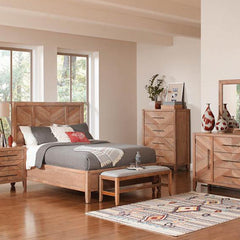 coaster auburn bedroom set