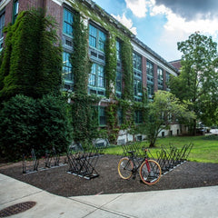 back to school dorm