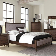 coaster bingham bedroom set