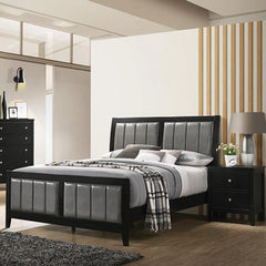 coaster carlton bedroom set