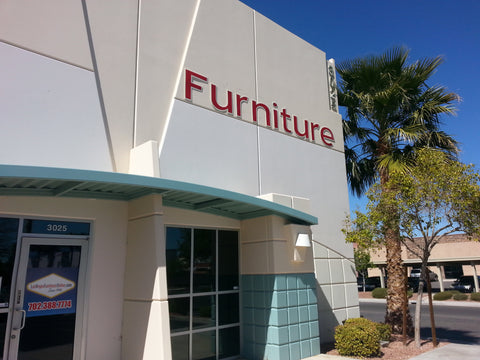 Las Vegas Furniture