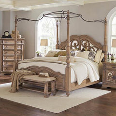 coaster ilana bedroom set