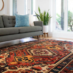 interior design decor rug