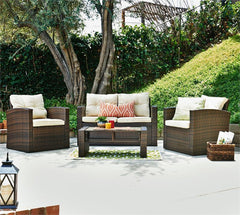 outdoor furniture rio set