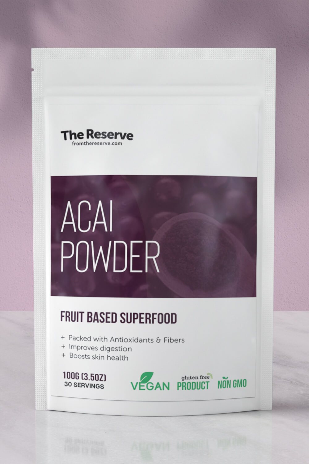 Acai