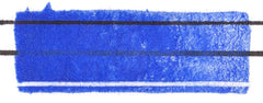 Greenleaf and Blueberry Artisanal Handmade Watercolors Lapis Lazuli Genuine Natural