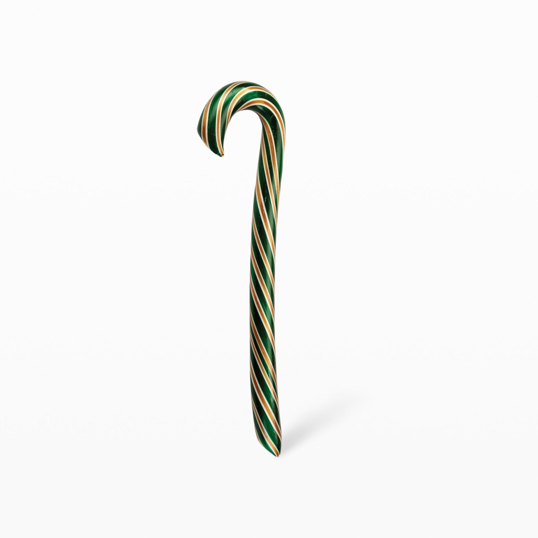 Hammonds Candy Cane Christmas 2022 Hammond's Candies Caramel Apple Candy Cane