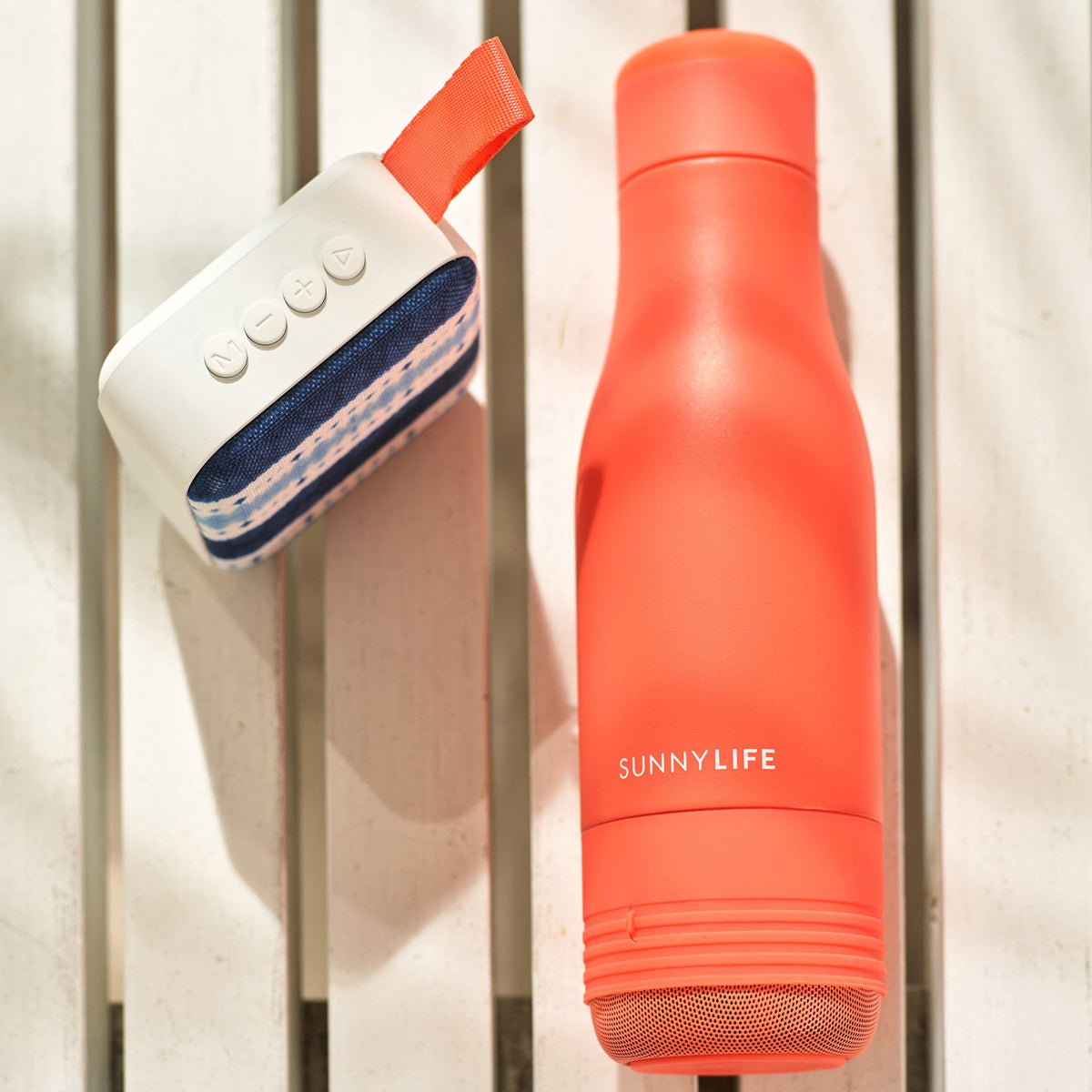 Refresh Water Bottle Sounds | Neon