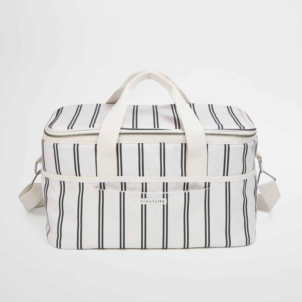 Canvas Cooler Bag | Casa