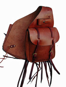 Western Saddle Bags – Australian Saddle Company