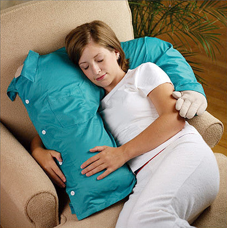 hug pillow