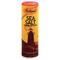 Roland, Sea Salt Course, 24 OZ