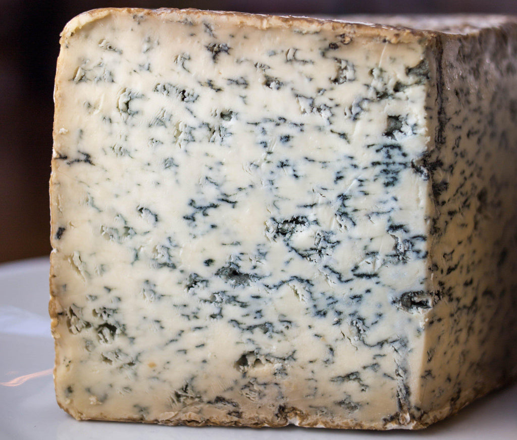 What Is Blue Cheese