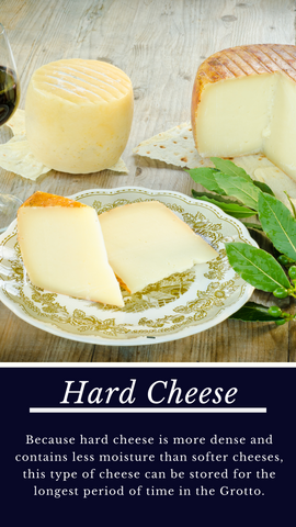 should cheese be eaten at room temperature