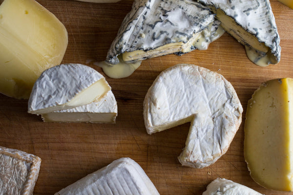buy artisan cheese online