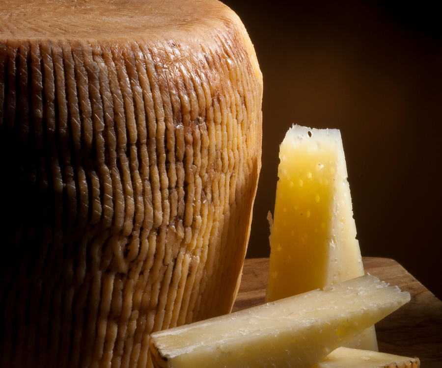 history_of_pecorino_cheese