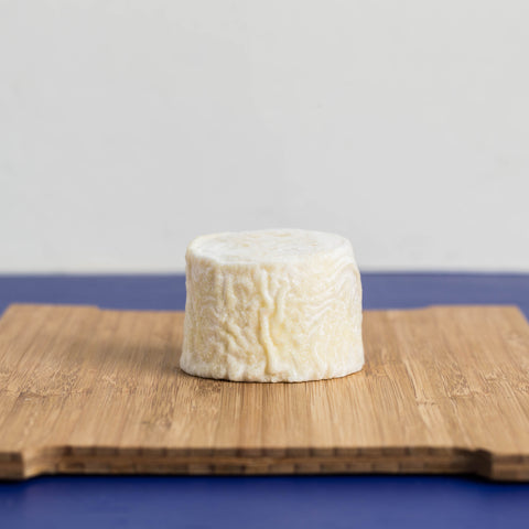 how to age cheese at home
