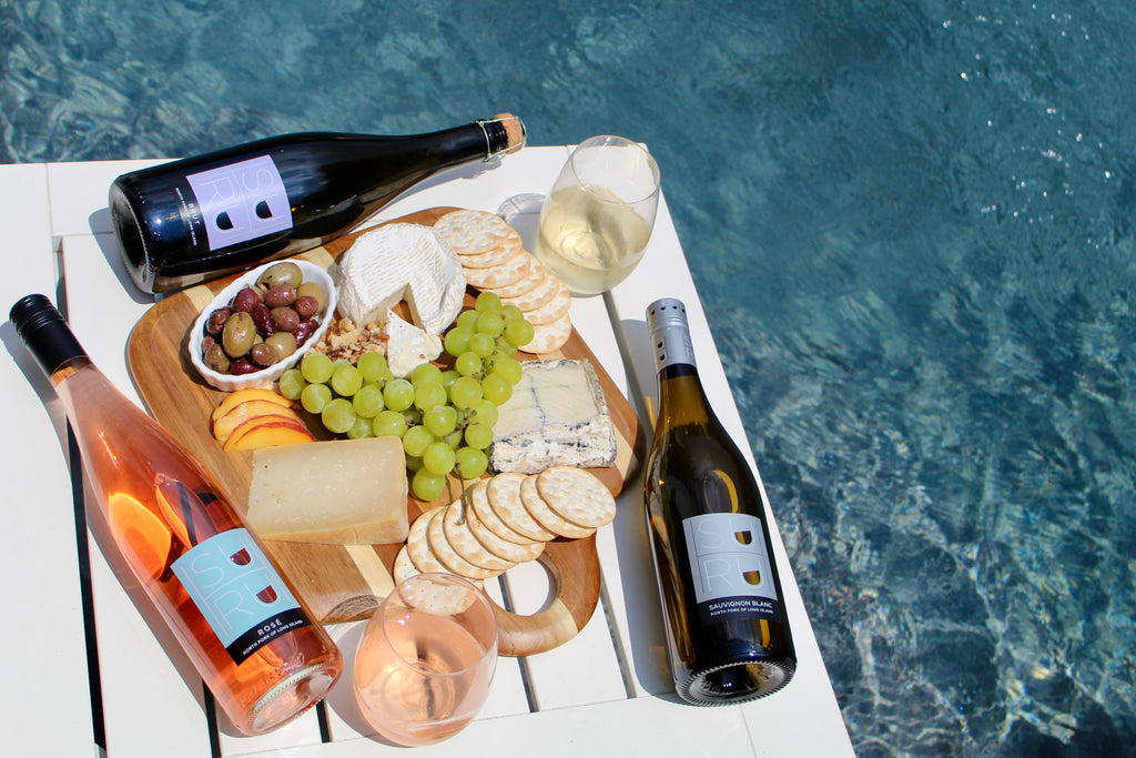 how_to_pair_summer_wines_with_cheese