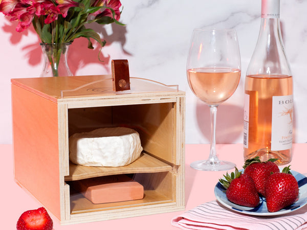 best gifts for moms who love cheese