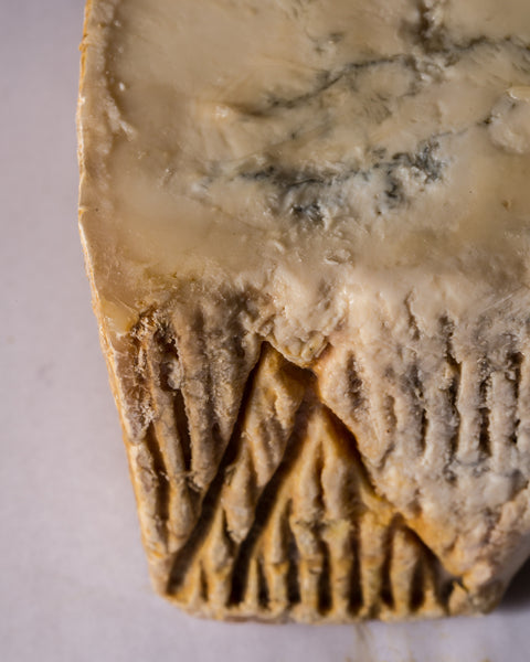 Spur Blue, American Cow Cheese