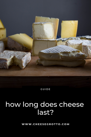 How to store cheese for longer