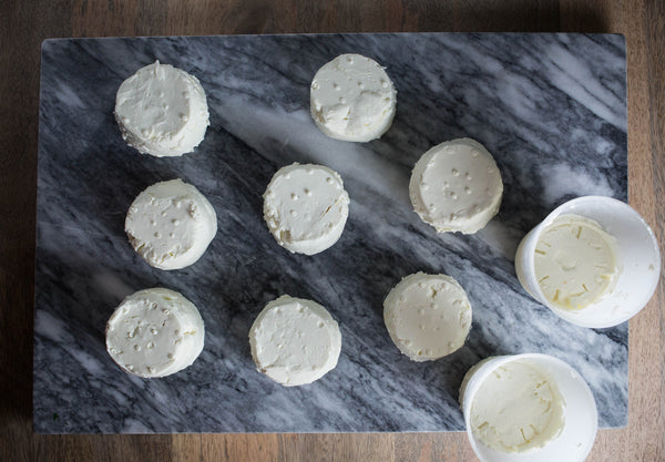 cheesemaking recipes