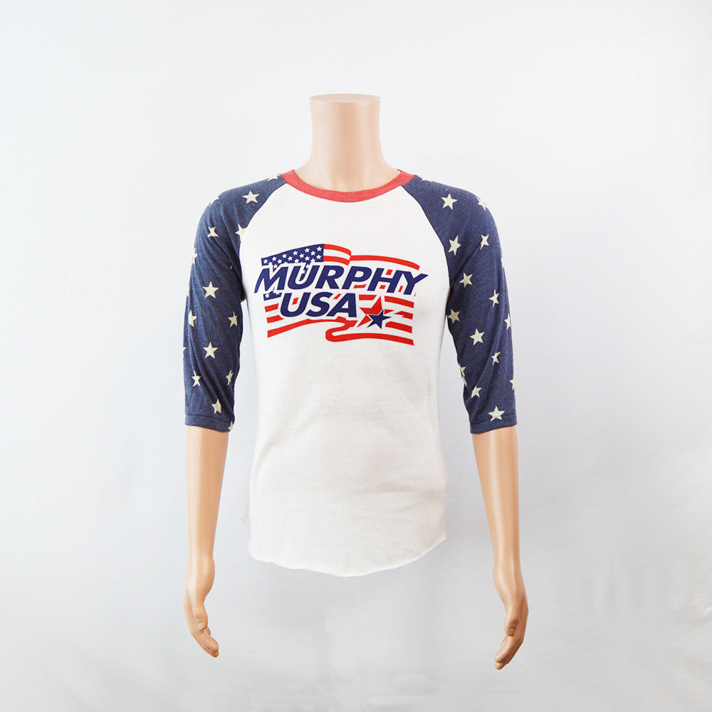 usa jersey baseball