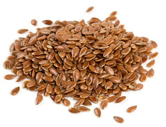 Flaxseed can be used to reduce and prevent inflammation in cats and dogs