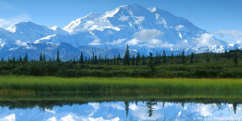 Denali, Alaska