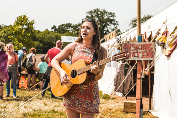 hi cacti brings desert plants and southwestern decor to Black Deer Festival