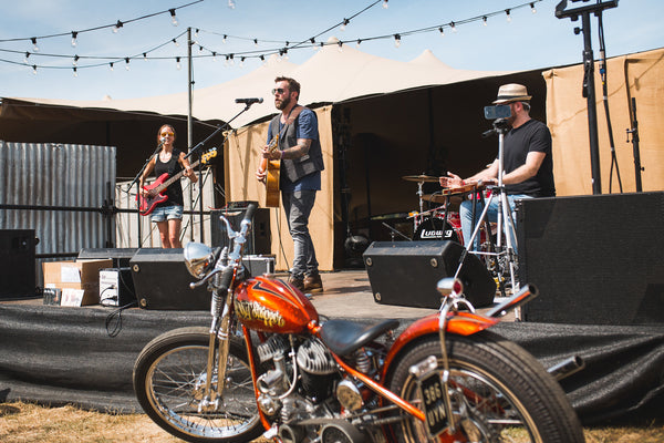 hi cacti brings desert plants and southwestern decor to Black Deer Festival