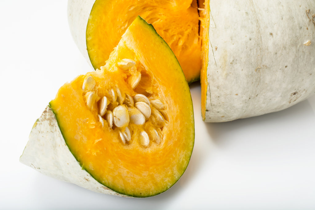 Winter Squash, Sweet Meat Seeds - Heirloom – Hometown Seeds