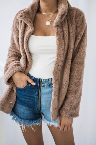 Jenny Distressed Jean