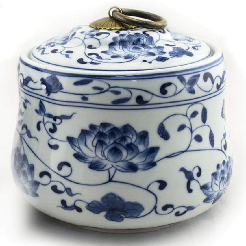 Tea Accessories