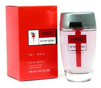 Rimpelingen Overvloed Betekenis Hugo Boss Hugo Energize Men 4.2 OZ EDT SP – Parfumelle