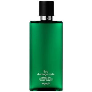 hermes shampoo