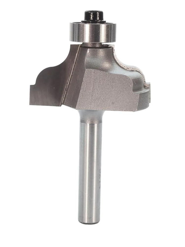 3/16" R Classical Ogee Edge Profile Carbide Tip Router Bit qw 5 