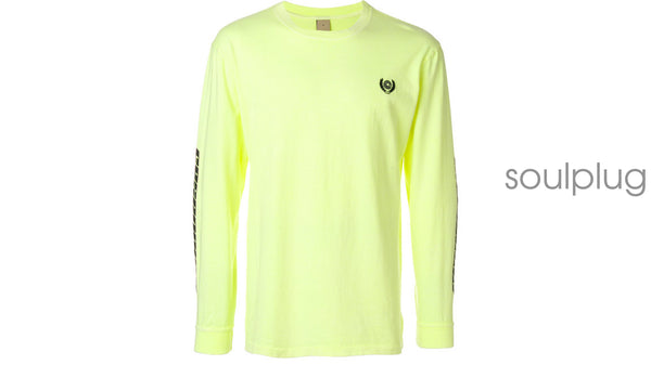 frozen yellow jersey