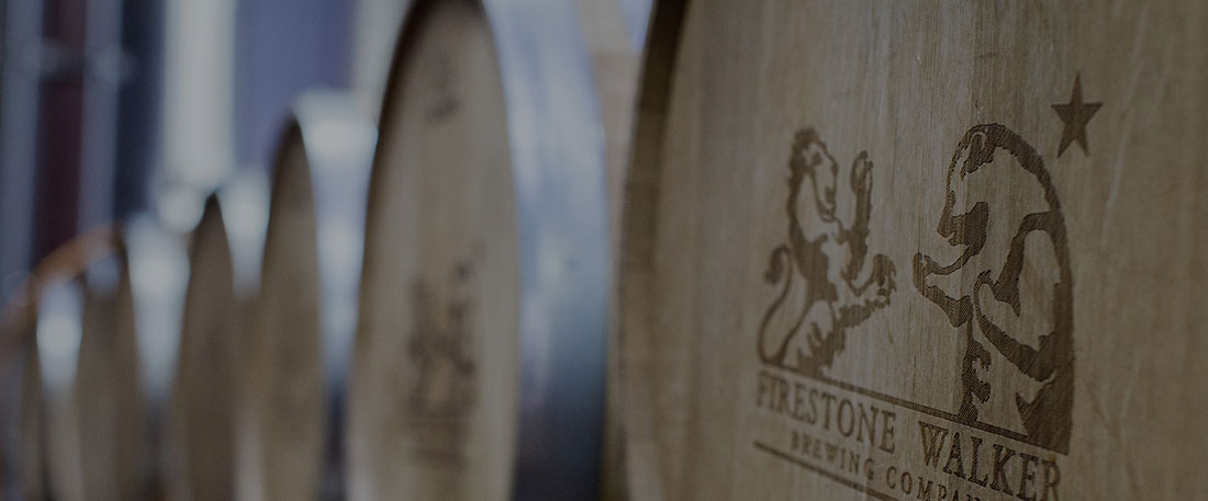 Firestone Walker Brewing - Free Tasting - Thursday, October 25th | 5-7 pm