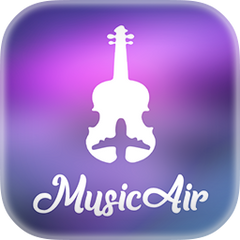 MusicAir icon 