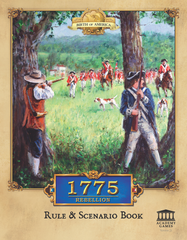 1775 Rulebook